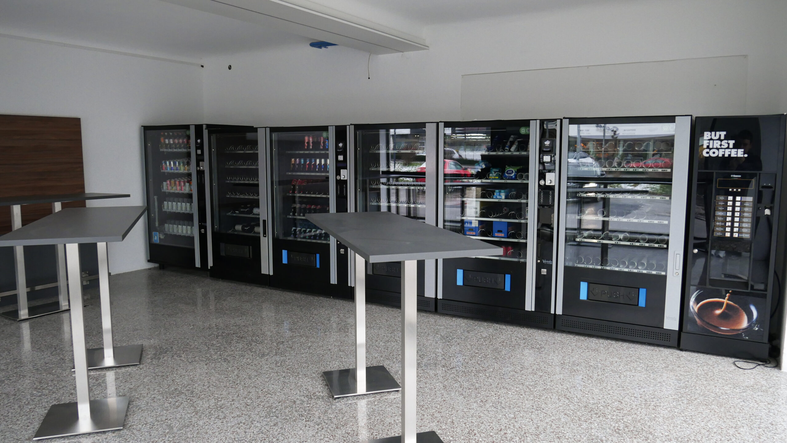 Automaten 2