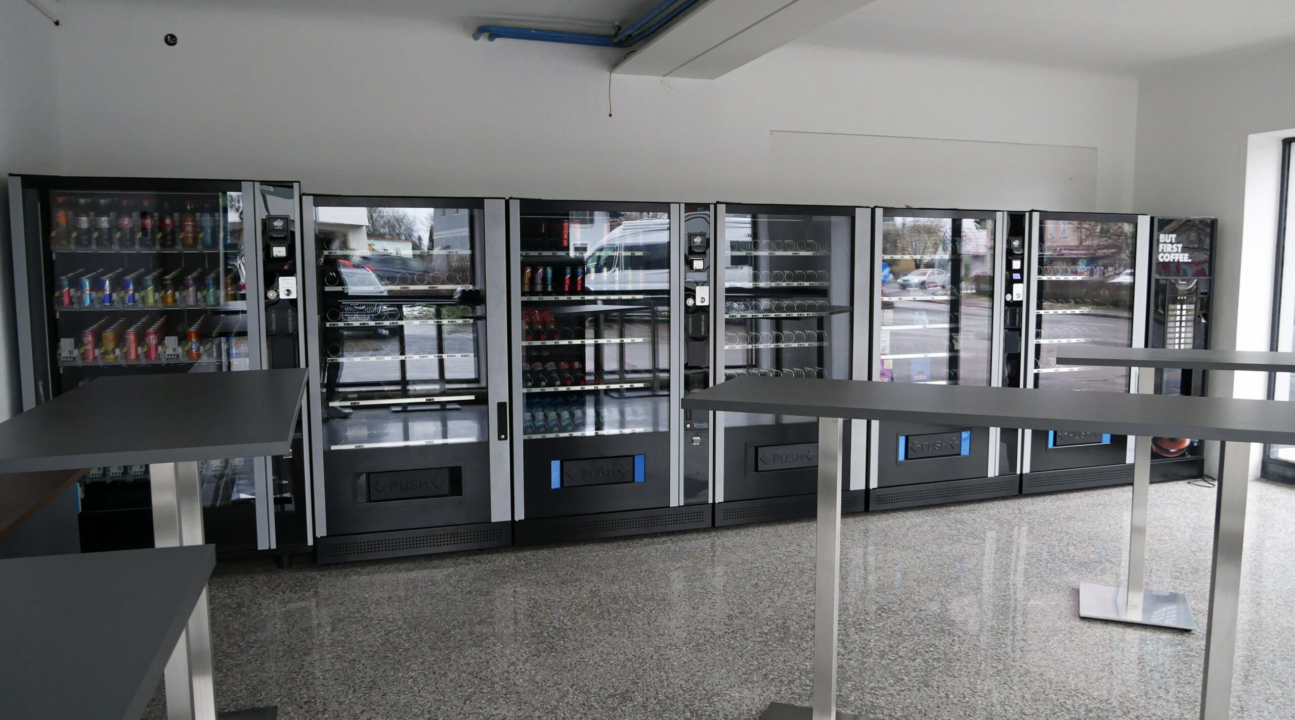 Automaten 1